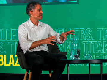 Airbnb talks strategy on marketing, travel dispersal, more